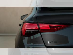 Audi A3 Sportback Advanced 35 TFSI AHK NAVI   Inkl. Winterräder