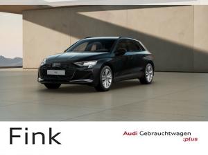 Audi A3 Sportback Advanced 35 TFSI AHK NAVI   Inkl. Winterräder