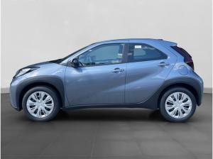 Toyota Aygo X Business Edition 72PS🚀🚀Engelbart-Deal🚀🚀 Sitzheizung / Rückfahrkamera
