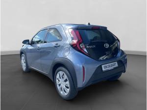 Toyota Aygo X Business Edition 72PS🚀🚀Engelbart-Deal🚀🚀 Sitzheizung / Rückfahrkamera