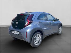 Toyota Aygo X Business Edition 72PS🚀🚀Engelbart-Deal🚀🚀 Sitzheizung / Rückfahrkamera