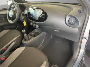 Toyota Aygo X Business Edition 72PS🚀🚀Engelbart-Deal🚀🚀 Sitzheizung / Rückfahrkamera
