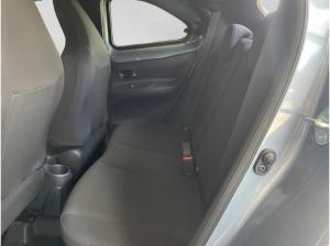 Toyota Aygo X Business Edition 72PS🚀🚀Engelbart-Deal🚀🚀 Sitzheizung / Rückfahrkamera