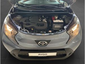 Toyota Aygo X Business Edition 72PS🚀🚀Engelbart-Deal🚀🚀 Sitzheizung / Rückfahrkamera