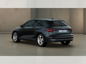 Audi A3 Sportback Advanced 35 TFSI Inkl. Winterräder
