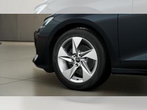 Audi A3 Sportback Advanced 35 TFSI Inkl. Winterräder
