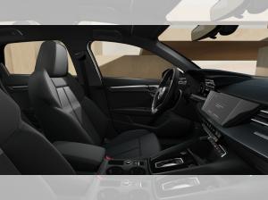 Audi A3 Sportback Advanced 35 TFSI Inkl. Winterräder