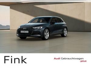 Audi A3 Sportback Advanced 35 TFSI Inkl. Winterräder
