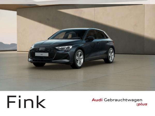 Audi A3 Sportback Advanced 35 TFSI Inkl. Winterräder