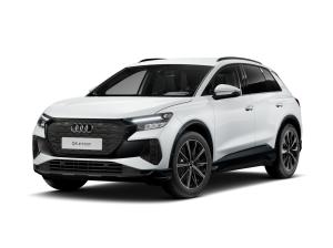 Audi Q4 e-tron Q4 45 e-tron quattro advanced LED Navi DAB VC