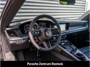 Porsche 992 911 Carrera