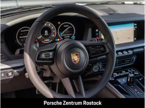 Porsche 992 911 Carrera
