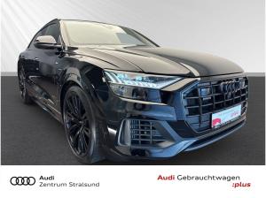 Audi Q8 55 TFSI 250 kW quattro