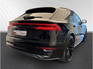 Audi Q8 55 TFSI 250 kW quattro