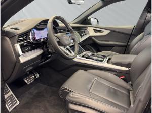 Audi Q8 55 TFSI 250 kW quattro