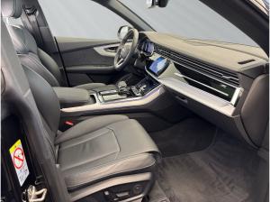 Audi Q8 55 TFSI 250 kW quattro