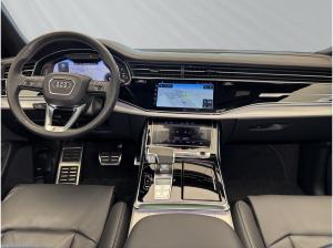 Audi Q8 55 TFSI 250 kW quattro