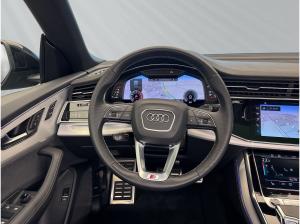 Audi Q8 55 TFSI 250 kW quattro