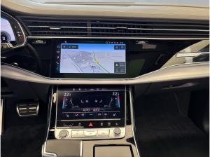Audi Q8 55 TFSI 250 kW quattro