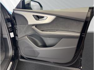 Audi Q8 55 TFSI 250 kW quattro