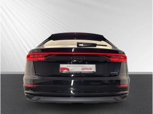 Audi Q8 55 TFSI 250 kW quattro