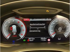 Audi Q8 55 TFSI 250 kW quattro