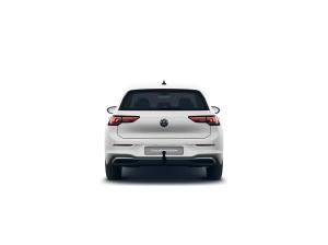 Volkswagen Golf VIII Lim.  AHK CAM ACC NAVI LED+ CARPLAY