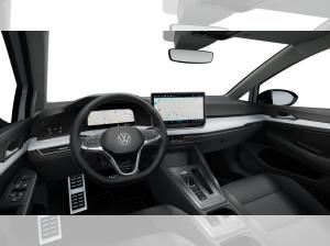 Volkswagen Golf VIII Lim.  AHK CAM ACC NAVI LED+ CARPLAY