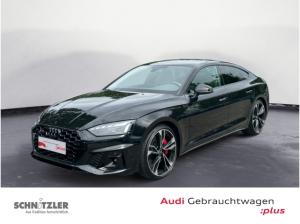 Audi S5 Sportback Competition Edition plus TDI quattro MATRIX/LEDER/RFK +++