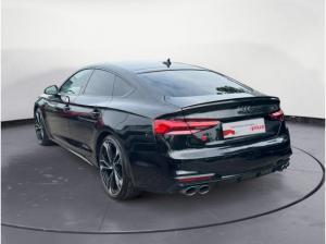 Audi S5 Sportback Competition Edition plus TDI quattro MATRIX/LEDER/RFK +++