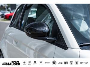 Fiat 500e ICON 42 kWh SOFORT KOMFORT SITZHZG. KAMERA PDC APPLE ANDROID