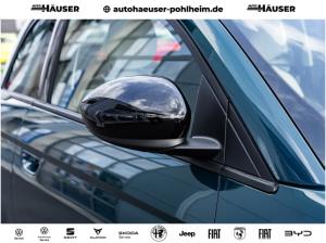 Fiat 500e ICON 42 kWh SOFORT KOMFORT SITZHZG. KAMERA PDC APPLE ANDROID