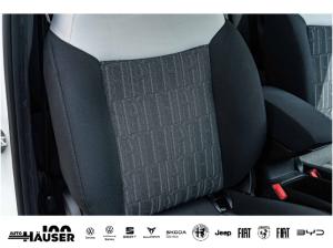 Fiat 500e ICON 42 kWh SOFORT KOMFORT SITZHZG. KAMERA PDC APPLE ANDROID