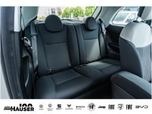 Fiat 500e ICON 42 kWh SOFORT KOMFORT SITZHZG. KAMERA PDC APPLE ANDROID