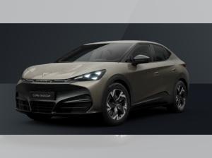 Cupra Tavascan Modell 2027 / 199,00€