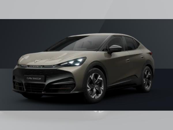 Cupra Tavascan Modell 2027 / 199,00€