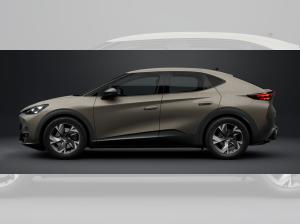 Cupra Tavascan Modell 2027 / 199,00€