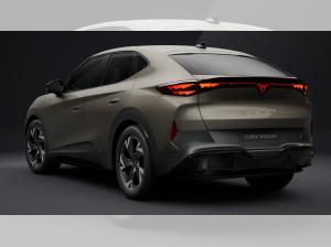 Cupra Tavascan Modell 2027 / 199,00€