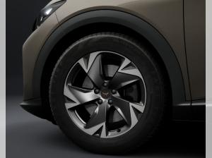 Cupra Tavascan Modell 2027 / 199,00€
