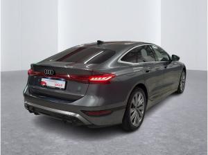 Audi A6 e-tron A6 Sportback e-tron S-LINE/360°/TECH-PLUS/LED+