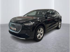 Audi Q4 e-tron Q4 Sportback 40 e-tron S LINE/MATRIX/ACC/AHK