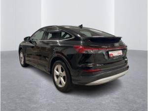 Audi Q4 e-tron Q4 Sportback 40 e-tron S LINE/MATRIX/ACC/AHK