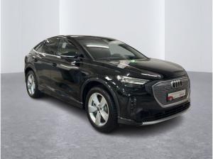 Audi Q4 e-tron Q4 Sportback 40 e-tron S LINE/MATRIX/ACC/AHK