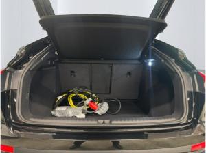 Audi Q4 e-tron Q4 Sportback 40 e-tron S LINE/MATRIX/ACC/AHK