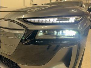 Audi A6 e-tron A6 Sportback e-tron S-LINE/360°/TECH-PLUS/LED+