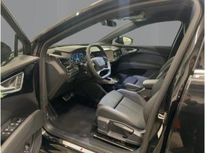 Audi Q4 e-tron Q4 Sportback 40 e-tron S LINE/MATRIX/ACC/AHK