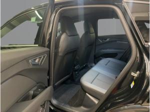 Audi Q4 e-tron Q4 Sportback 40 e-tron S LINE/MATRIX/ACC/AHK