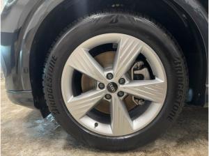 Audi Q4 e-tron Q4 Sportback 40 e-tron S LINE/MATRIX/ACC/AHK