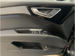 Audi Q4 e-tron Q4 Sportback 40 e-tron S LINE/MATRIX/ACC/AHK
