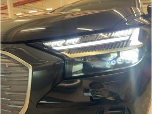 Audi Q4 e-tron Q4 Sportback 40 e-tron S LINE/MATRIX/ACC/AHK
